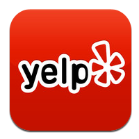 Professional Organizer Yelp Reviews